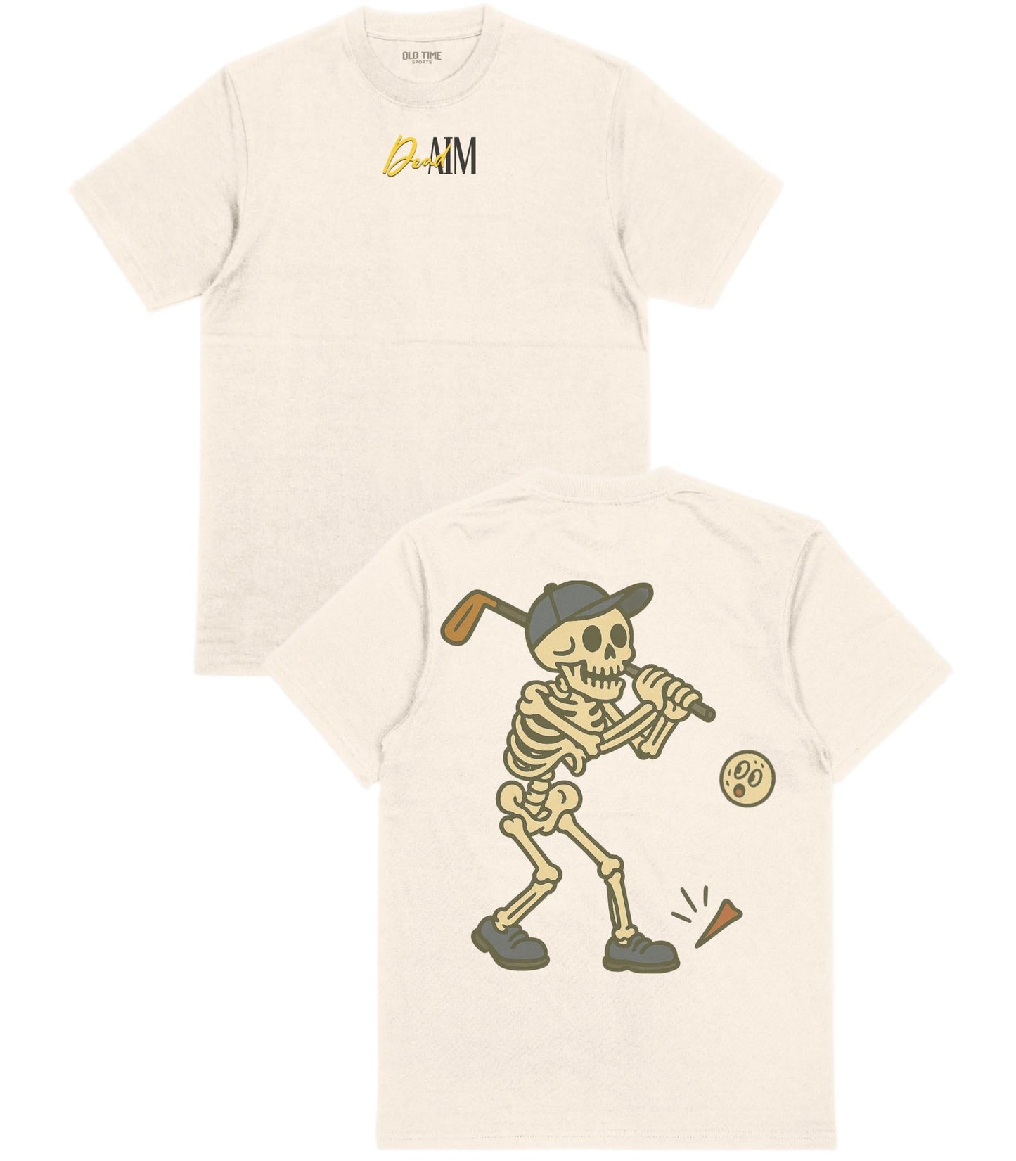 Dead Aim T-Shirt
