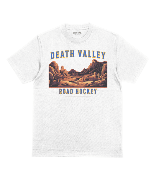 Death Valley Road Hockey T-Shirt - Old Time Sports