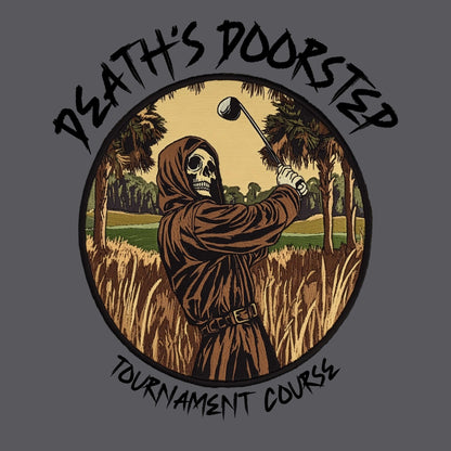 Death's Doorstep - Old Time Sports