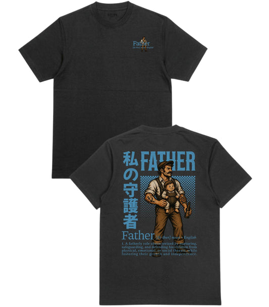 Definition T-Shirt - Old Time Sports