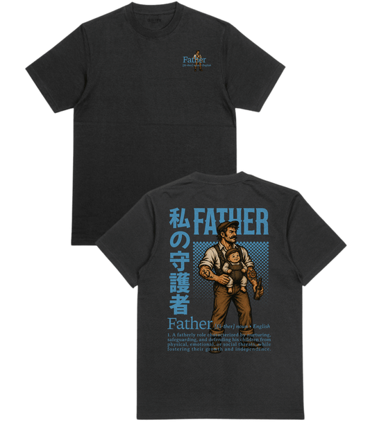 Definition T-Shirt - Old Time Sports