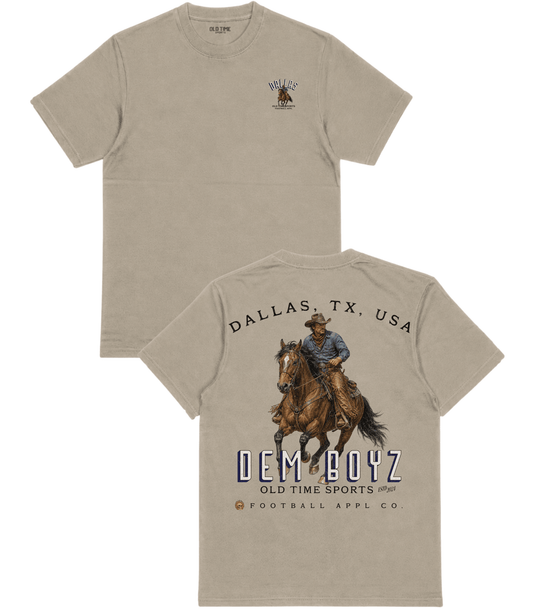 Dem Boyz T-Shirt - Old Time Sports