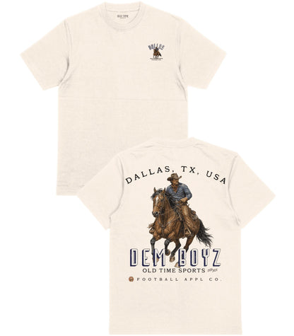 Dem Boyz T-Shirt - Old Time Sports