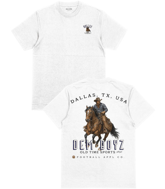 Dem Boyz T-Shirt - Old Time Sports