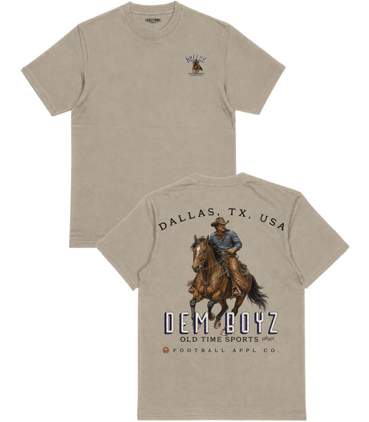 Dem Boyz T-Shirt - Old Time Sports