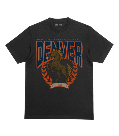 DEN Football Club T-Shirt - Old Time Sports