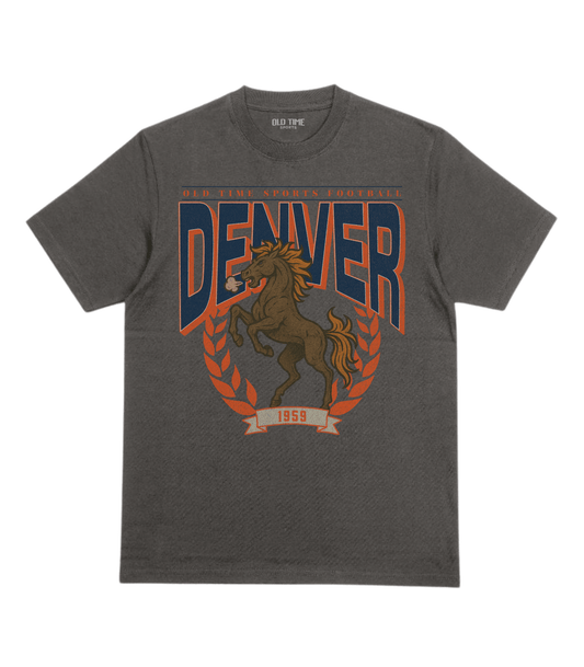 DEN Football Club T-Shirt - Old Time Sports