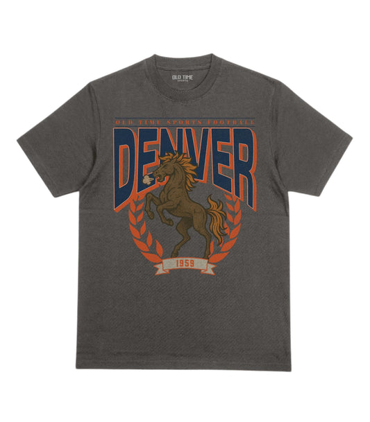 DEN Football Club T-Shirt