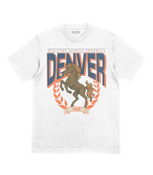 DEN Football Club T-Shirt