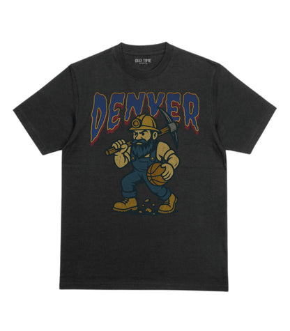 Denver Basketball Club T-Shirt