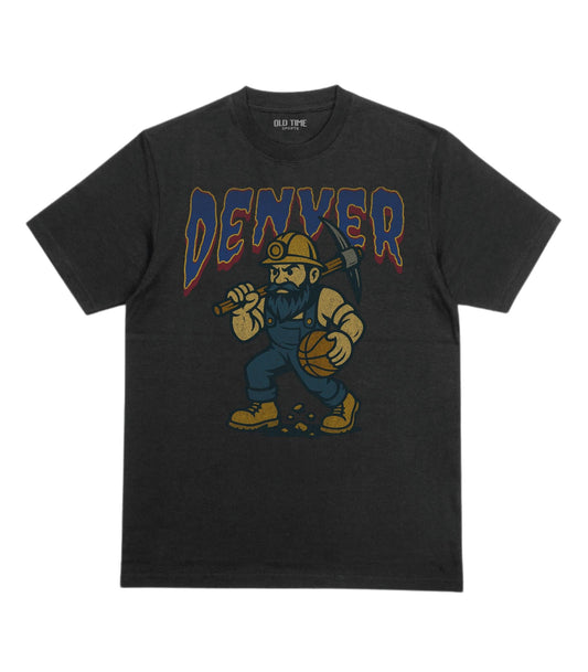 Denver Basketball Club T-Shirt