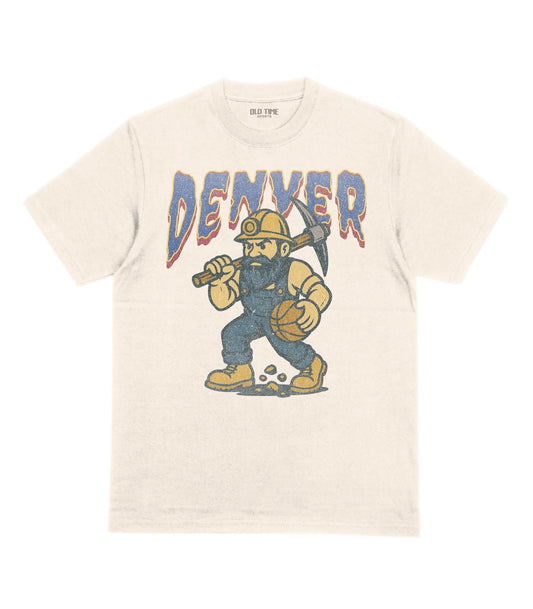 Denver Basketball Club T-Shirt