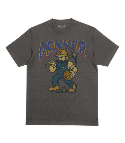 Denver Basketball Club T-Shirt