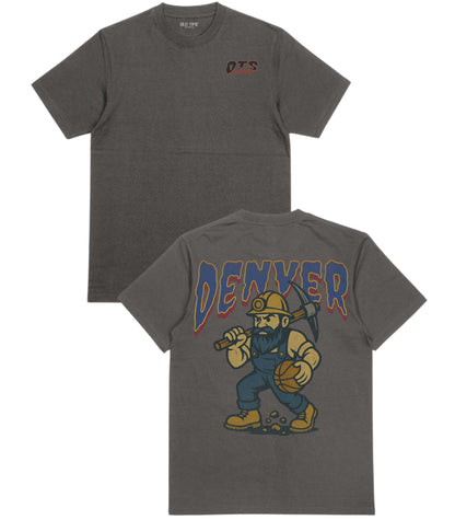 Denver Basketball T-Shirt