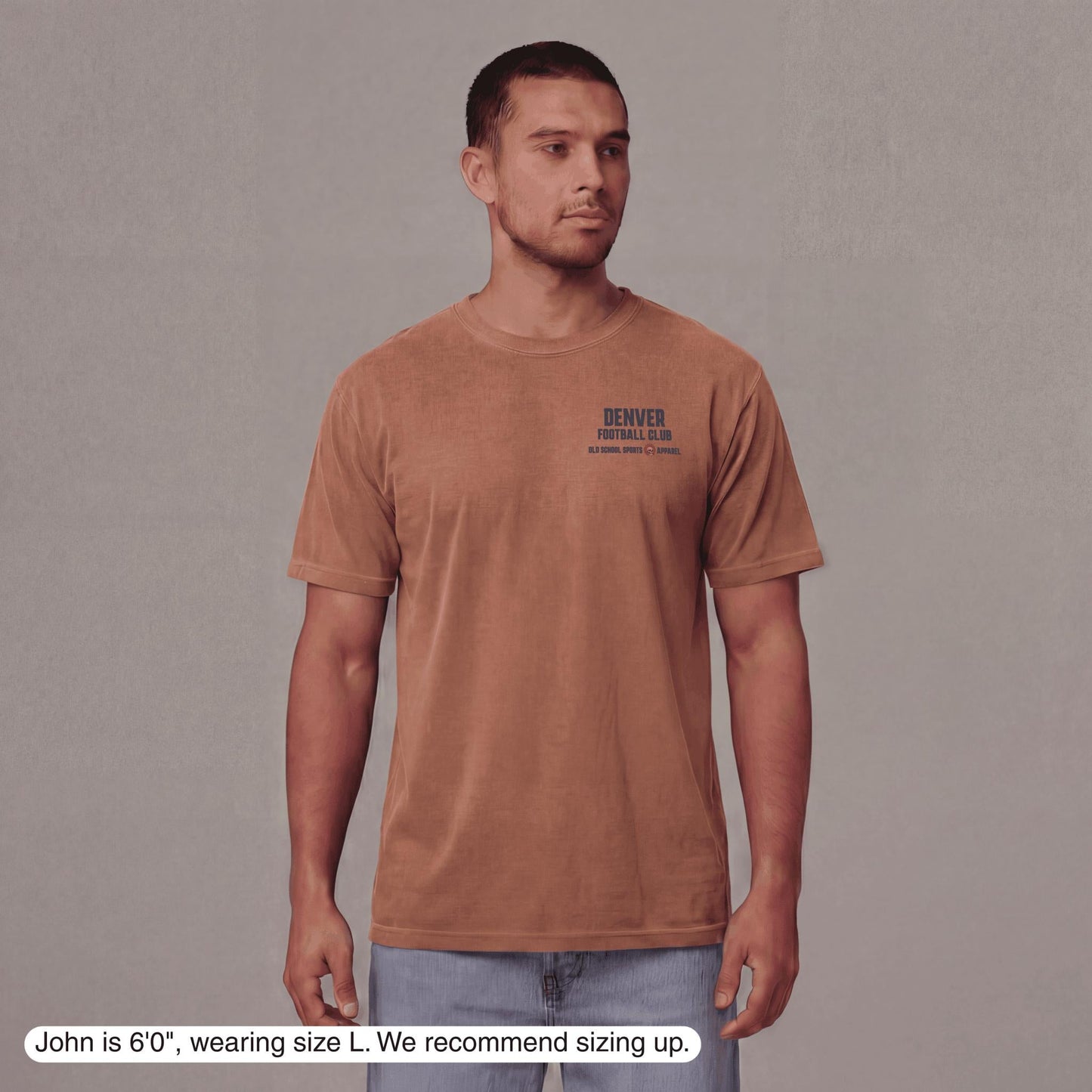 Denver Football Club T-Shirt