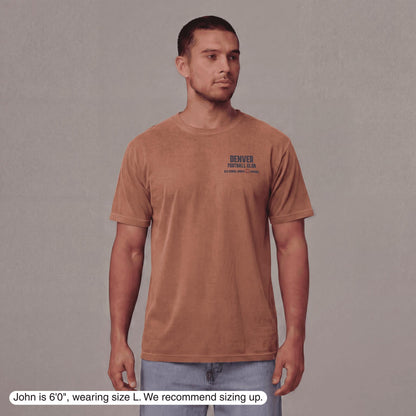 Denver Football Club T-Shirt