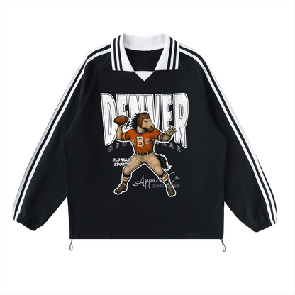 Denver Sportswear Signature Jacket - Old Time Sports