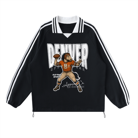 Denver Sportswear Signature Jacket - Old Time Sports