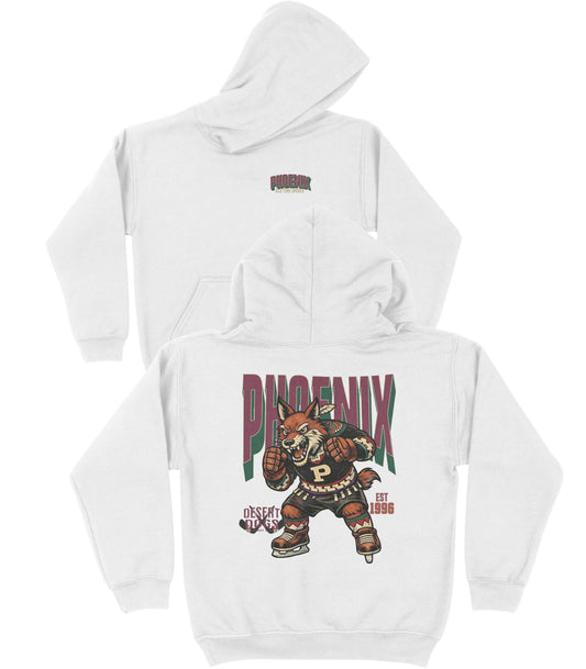 Desert Dogs YOUTH Hoodie - Old Time Sports