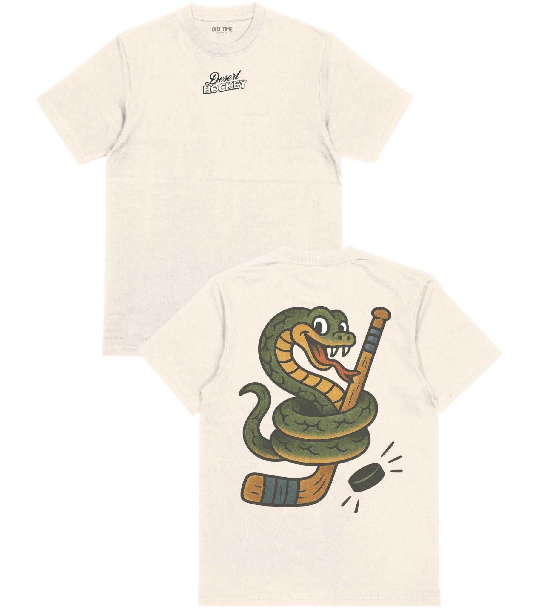 Desert Hockey T-Shirt