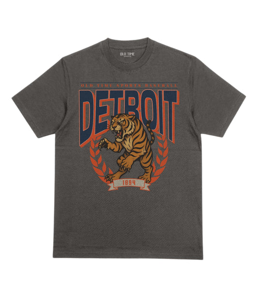 DET Baseball Club T-Shirt