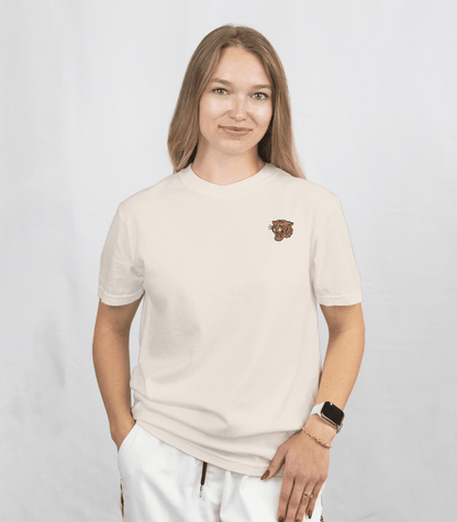 DET Baseball T-Shirt - Old Time Sports