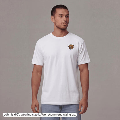 DET Baseball T-Shirt