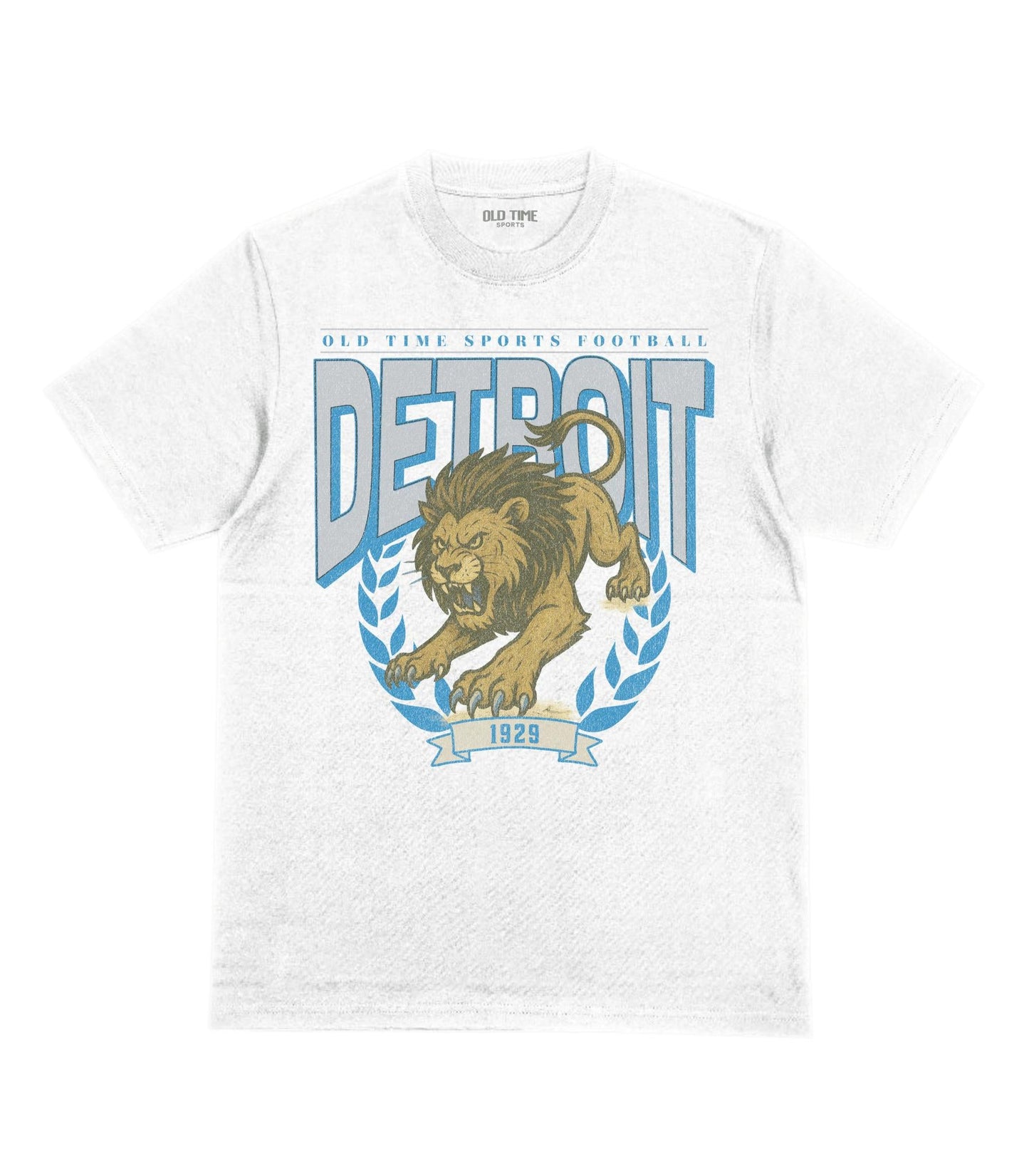 DET Football Club T-Shirt