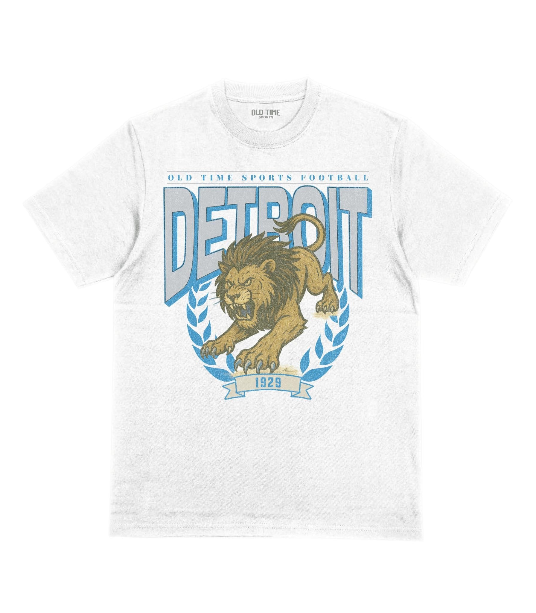 DET Football Club T-Shirt