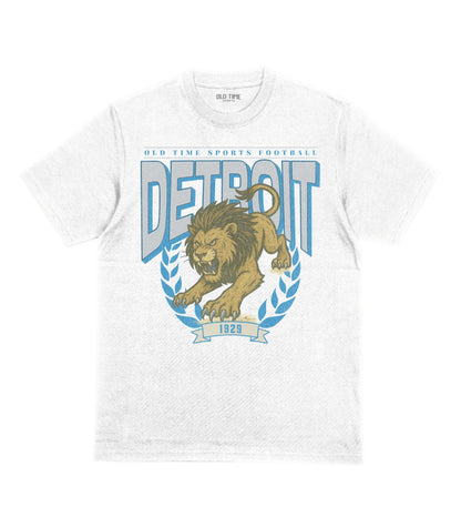 DET Football Club T-Shirt