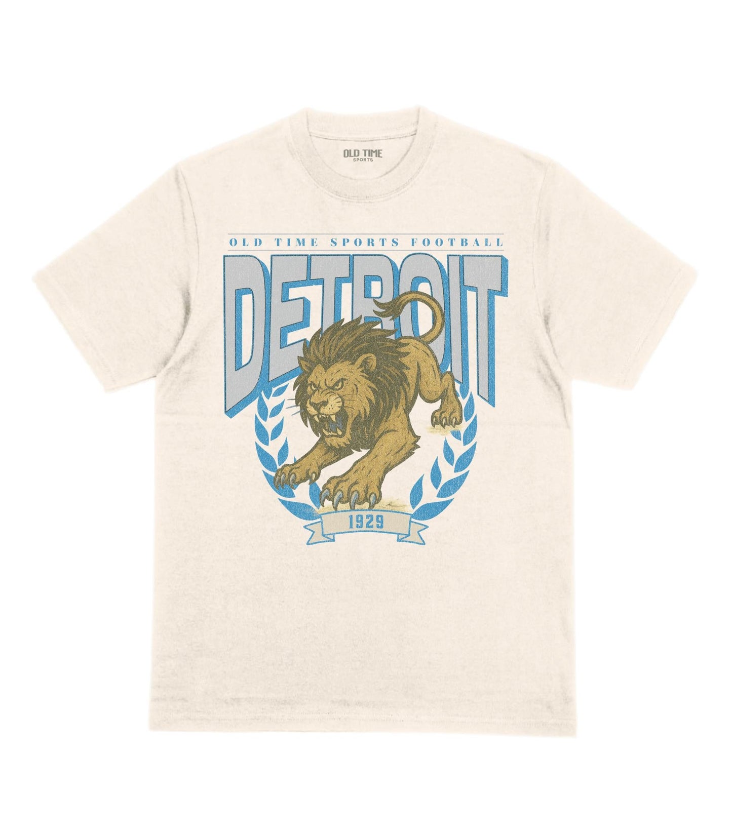 DET Football Club T-Shirt