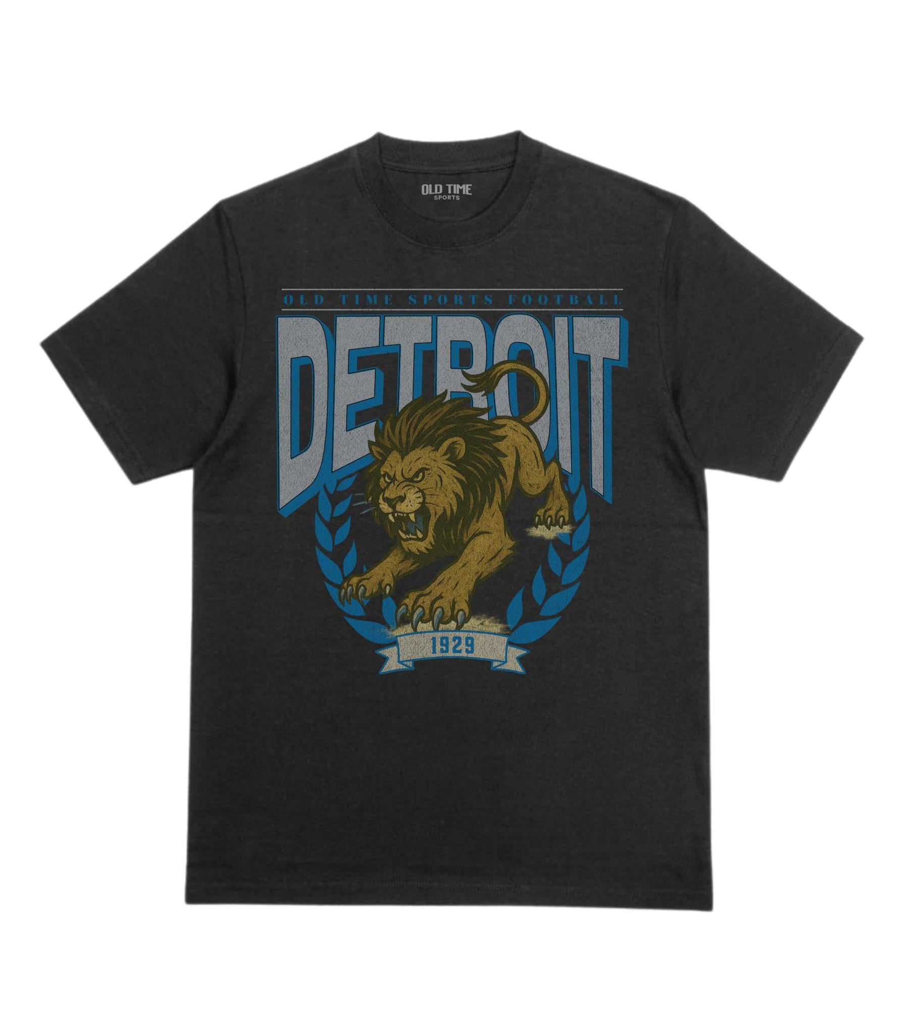 DET Football Club T-Shirt