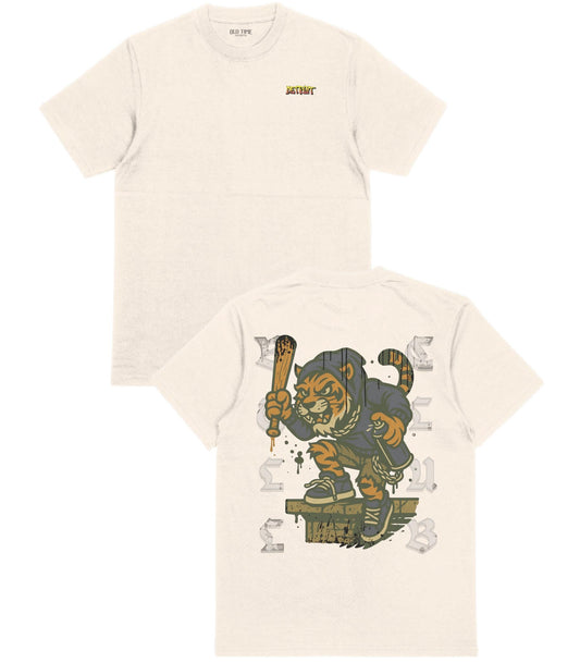 Detroit Ball Club T-Shirt