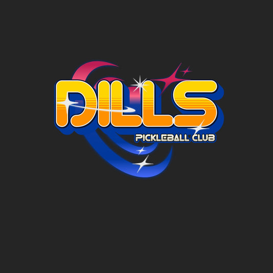 Dills Pickleball - Old Time Sports