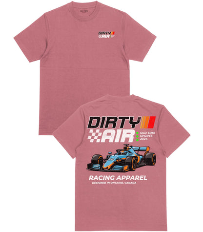 Dirty Air T-Shirt - Old Time Sports