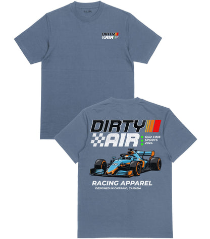 Dirty Air T-Shirt - Old Time Sports