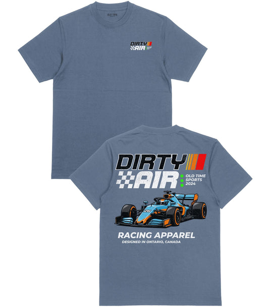 Dirty Air T-Shirt - Old Time Sports