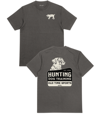 Dog Trainer T-Shirt - Old Time Sports