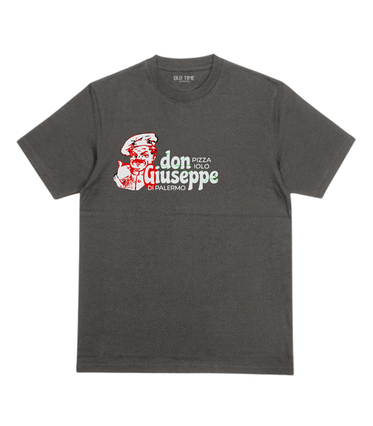 Don Giuseppe T-Shirt - Old Time Sports