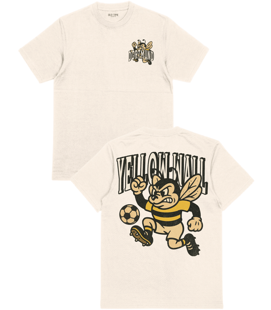 Dortmund Football T-Shirt