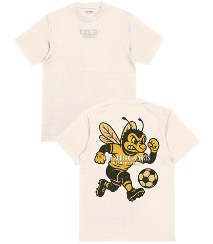 Dortmund Football v2 T-Shirt - Old Time Sports