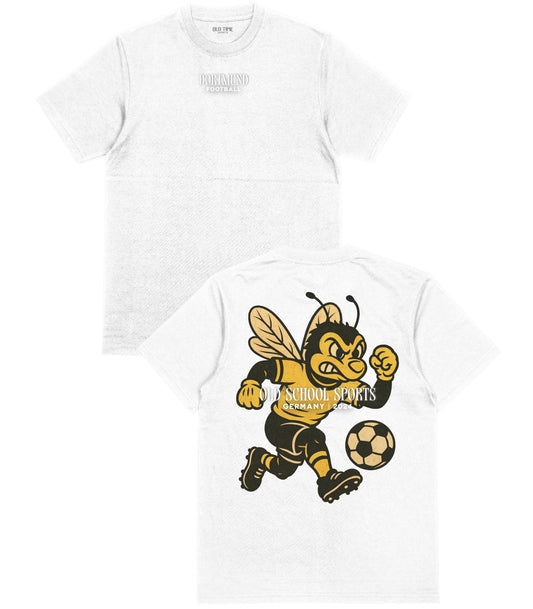 Dortmund Football v2 T-Shirt - Old Time Sports