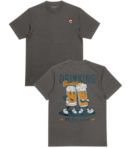Drinking Buddies T-Shirt