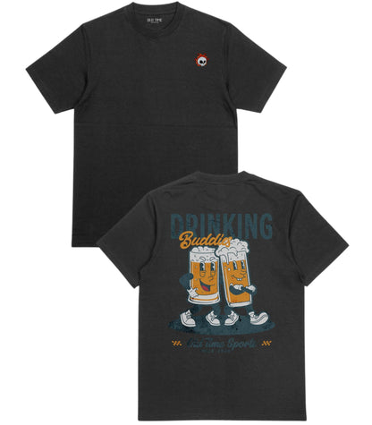 Drinking Buddies T-Shirt