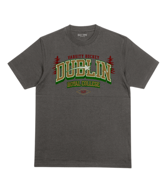 Dublin Hockey T-Shirt - Old Time Sports