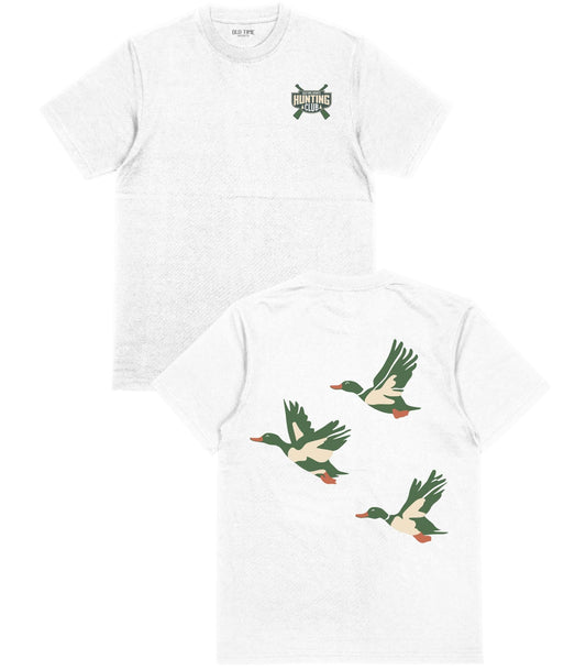 Duck Hunting T-Shirt