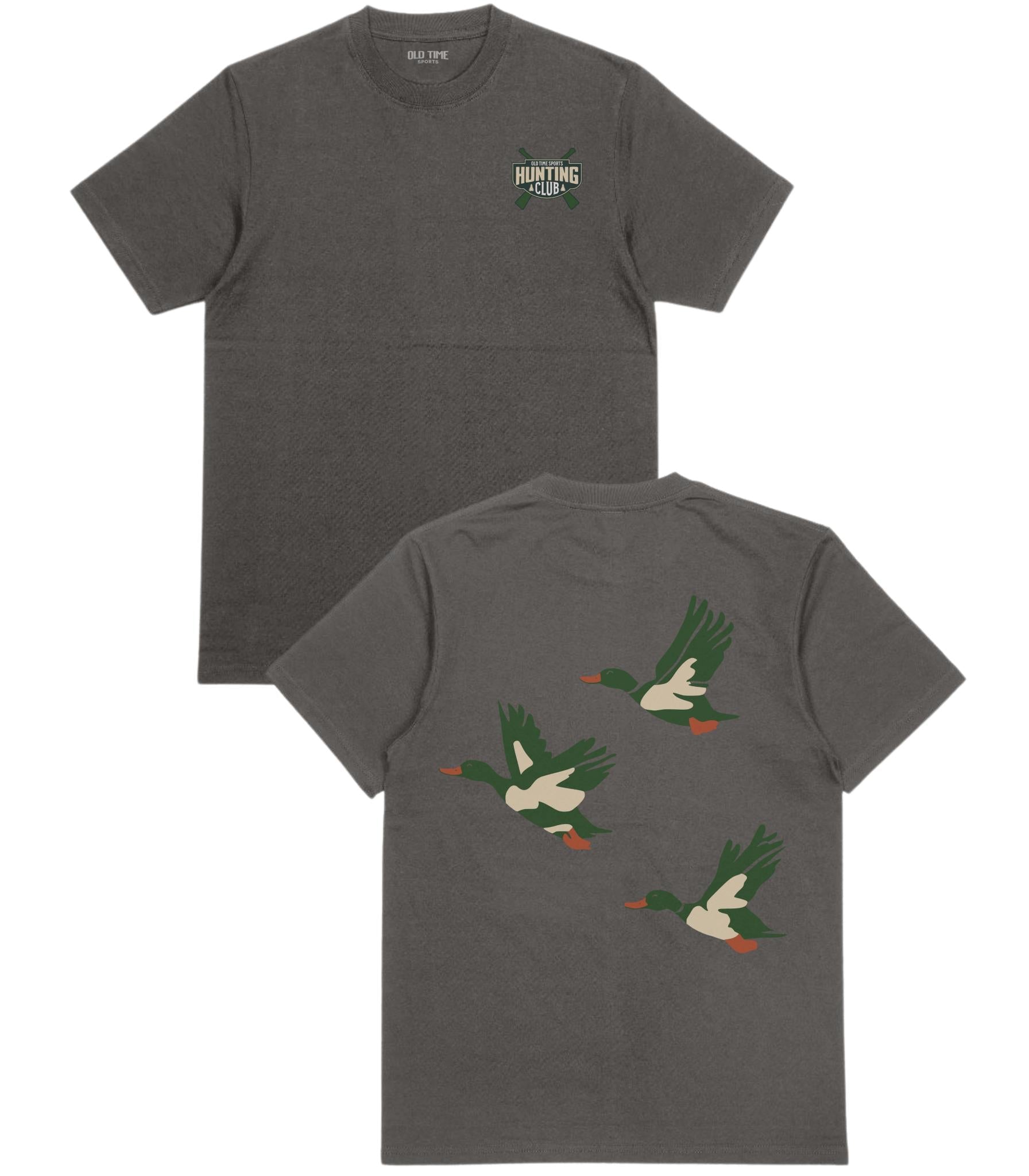 Duck Hunting T-Shirt