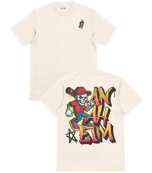Ducktown Baseball T-Shirt - Old Time Sports