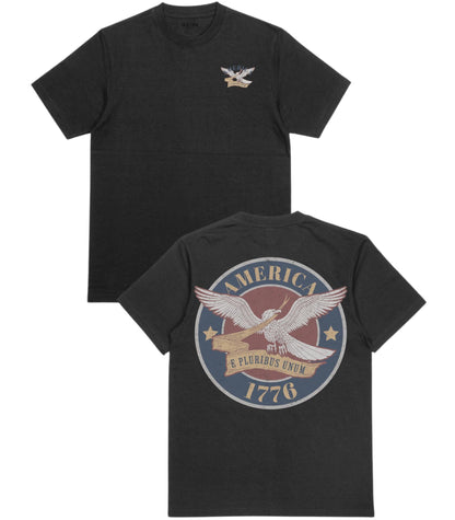 E Pluribus Unum T-Shirt - Old Time Sports