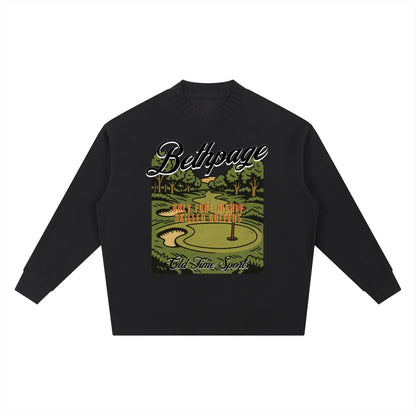 golf,unisex,tapstitch,one,knitted,sweater,dtg
